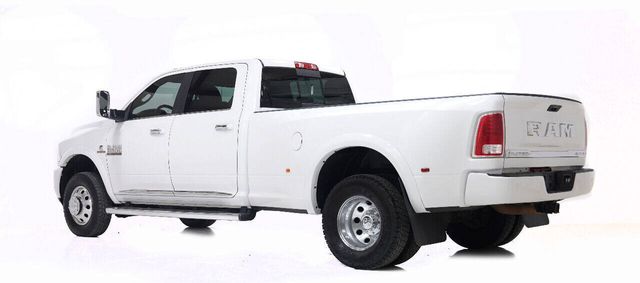 2017 Ram 3500 Laramie Limited 4x4 4dr Crew Cab 8 ft. LB DRW P... | Houston, TX | Houston Auto Credit 2017 Ram 3500 Laramie Limited 4x4 4dr Crew Cab 8 ft. LB DRW P... | Houston, TX | Houston Auto Credit