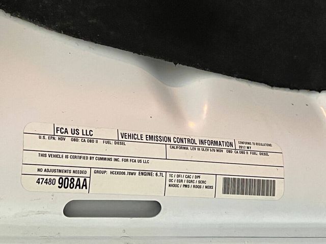 2017 Ram 3500 Laramie Limited 4x4 4dr Crew Cab 8 ft. LB DRW P... | Houston, TX | Houston Auto Credit 2017 Ram 3500 Laramie Limited 4x4 4dr Crew Cab 8 ft. LB DRW P... | Houston, TX | Houston Auto Credit