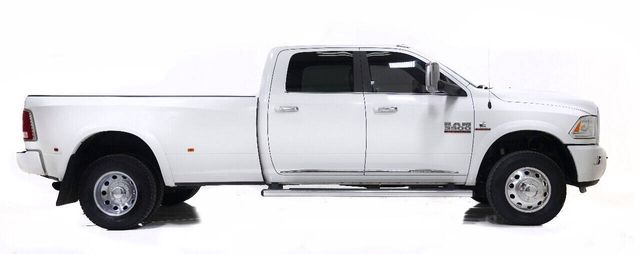2017 Ram 3500 Laramie Limited 4x4 4dr Crew Cab 8 ft. LB DRW P... | Houston, TX | Houston Auto Credit 2017 Ram 3500 Laramie Limited 4x4 4dr Crew Cab 8 ft. LB DRW P... | Houston, TX | Houston Auto Credit