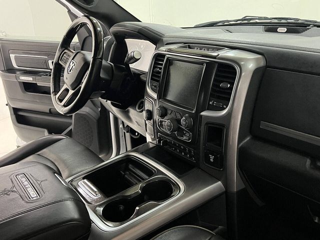 2017 Ram 3500 Laramie Limited 4x4 4dr Crew Cab 8 ft. LB DRW P... | Houston, TX | Houston Auto Credit 2017 Ram 3500 Laramie Limited 4x4 4dr Crew Cab 8 ft. LB DRW P... | Houston, TX | Houston Auto Credit