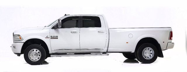 2017 Ram 3500 Laramie Limited 4x4 4dr Crew Cab 8 ft. LB DRW P... | Houston, TX | Houston Auto Credit 2017 Ram 3500 Laramie Limited 4x4 4dr Crew Cab 8 ft. LB DRW P... | Houston, TX | Houston Auto Credit