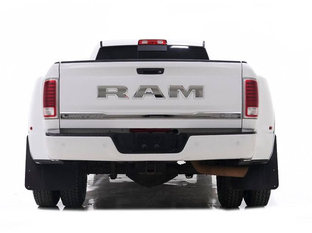 2017 Ram 3500 Laramie Limited 4x4 4dr Crew Cab 8 ft. LB DRW P... | Houston, TX | Houston Auto Credit 2017 Ram 3500 Laramie Limited 4x4 4dr Crew Cab 8 ft. LB DRW P... | Houston, TX | Houston Auto Credit