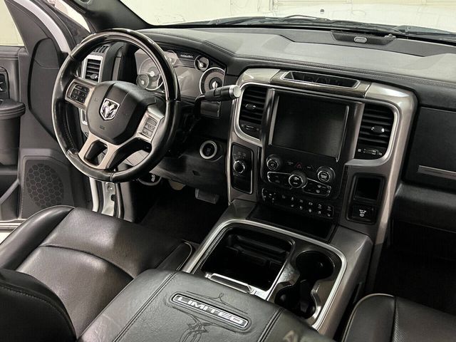 2017 Ram 3500 Laramie Limited 4x4 4dr Crew Cab 8 ft. LB DRW P... | Houston, TX | Houston Auto Credit 2017 Ram 3500 Laramie Limited 4x4 4dr Crew Cab 8 ft. LB DRW P... | Houston, TX | Houston Auto Credit