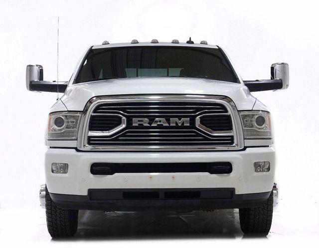 2017 Ram 3500 Laramie Limited 4x4 4dr Crew Cab 8 ft. LB DRW P... | Houston, TX | Houston Auto Credit 2017 Ram 3500 Laramie Limited 4x4 4dr Crew Cab 8 ft. LB DRW P... | Houston, TX | Houston Auto Credit