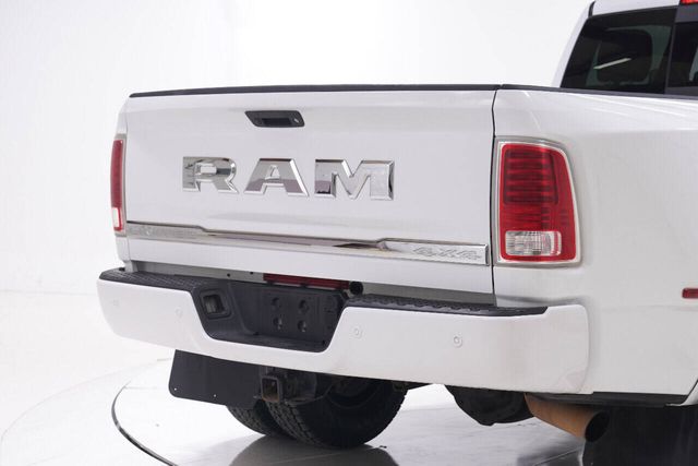 2017 Ram 3500 Laramie Limited 4x4 4dr Crew Cab 8 ft. LB DRW P... | Houston, TX | Houston Auto Credit 2017 Ram 3500 Laramie Limited 4x4 4dr Crew Cab 8 ft. LB DRW P... | Houston, TX | Houston Auto Credit