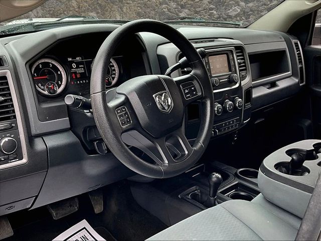 2017 Ram 3500 Tradesman