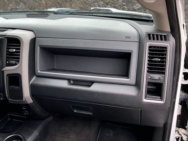 2017 Ram 3500 Tradesman