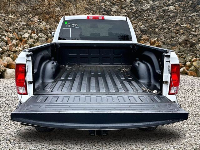 2017 Ram 3500 Tradesman