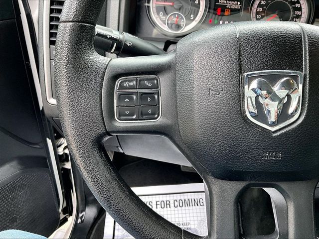2017 Ram 3500 Tradesman