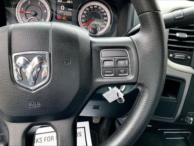 2017 Ram 3500 Tradesman