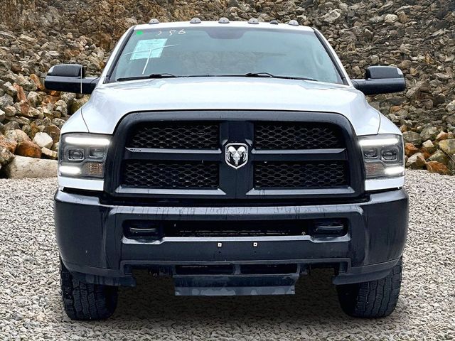 2017 Ram 3500 Tradesman