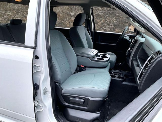 2017 Ram 3500 Tradesman