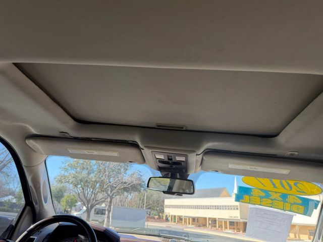 2017 Ram 3500 Laramie Longhorn Pickup 4D 6 1/3 ft