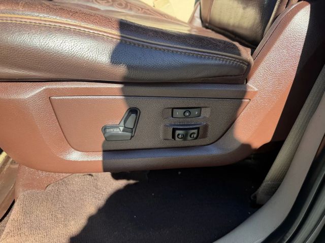 2017 Ram 3500 Laramie Longhorn Pickup 4D 6 1/3 ft