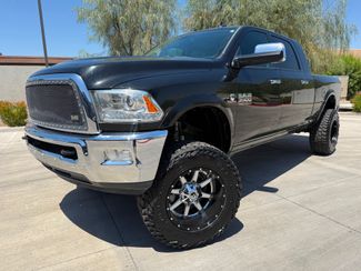 2017 Ram 3500 Laramie | Scottsdale, AZ | The Used Car and Truck Club in Scottsdale, AZ 85251