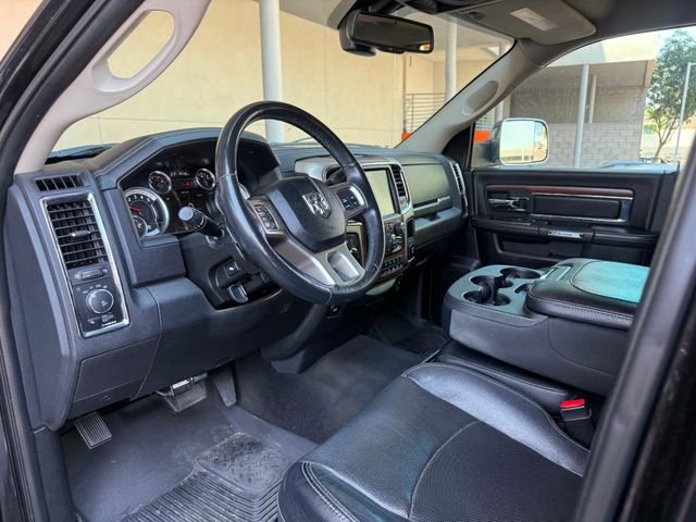 2017 Ram 3500 Laramie