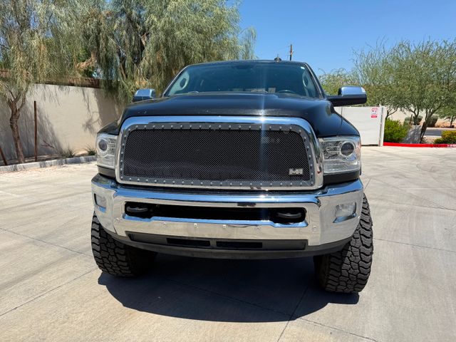 2017 Ram 3500 Laramie