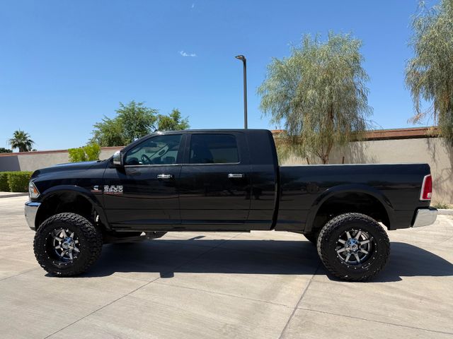 2017 Ram 3500 Laramie