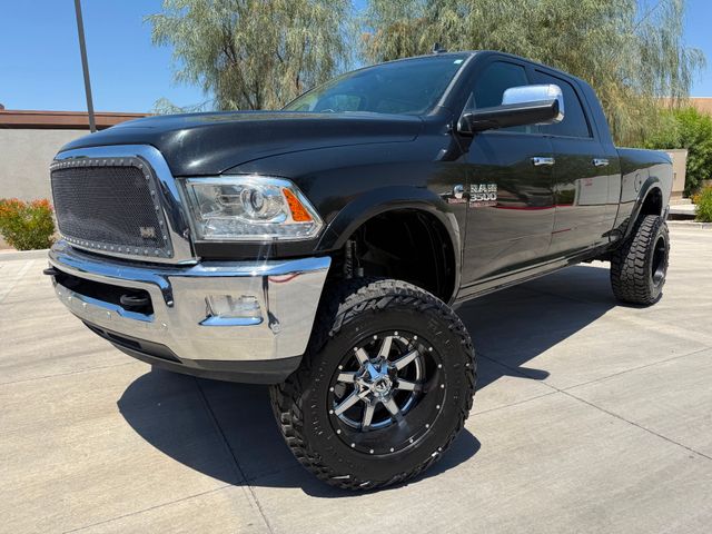 2017 Ram 3500 Laramie | Scottsdale, AZ | The Used Car and Truck Club
