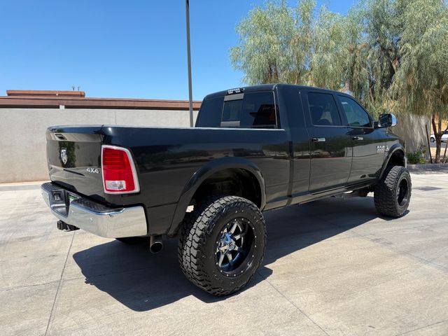 2017 Ram 3500 Laramie