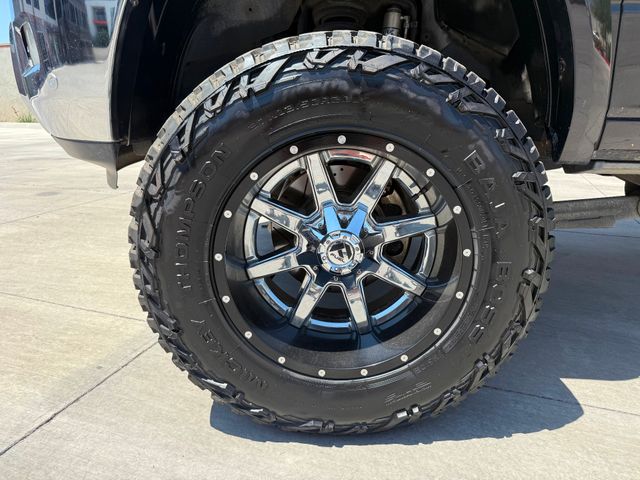 2017 Ram 3500 Laramie