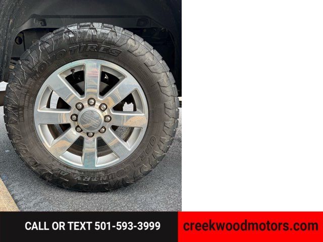 2017 Ram 3500 Laramie Longhorn 4x4 Cummins Diesel Long Bed Black