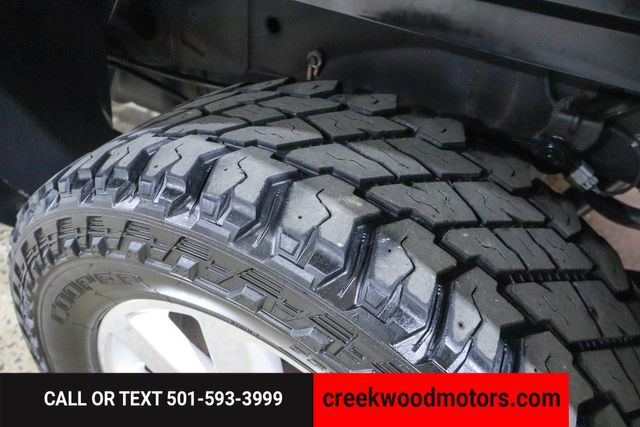 2017 Ram 3500 Laramie Longhorn 4x4 Cummins Diesel Long Bed Black