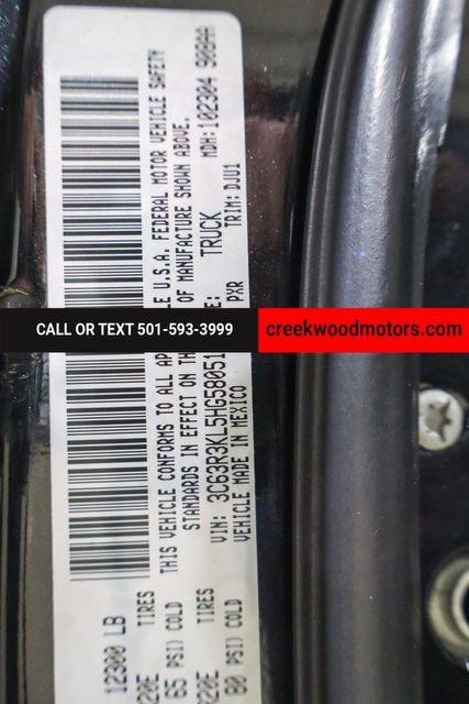 2017 Ram 3500 Laramie Longhorn 4x4 Cummins Diesel Long Bed Black 2017 Ram 3500 Laramie Longhorn 4x4 Cummins Diesel Long Bed Black