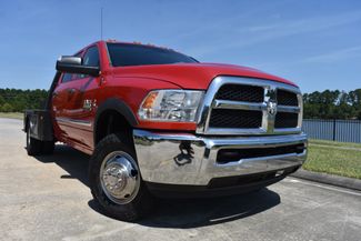 2017 RAM 3500 Chassis Cab Tradesman