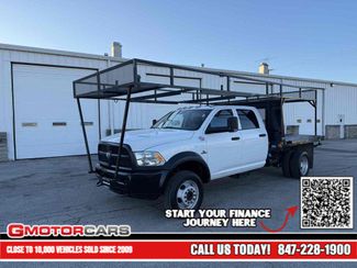 2017 Ram 4500 Tradesman/SLT/Laramie | Arlington Heights, IL | Gmotorcars