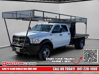 2017 Ram 4500 Tradesman/SLT/Laramie | Arlington Heights, IL | Gmotorcars in Arlington Heights, IL 60005