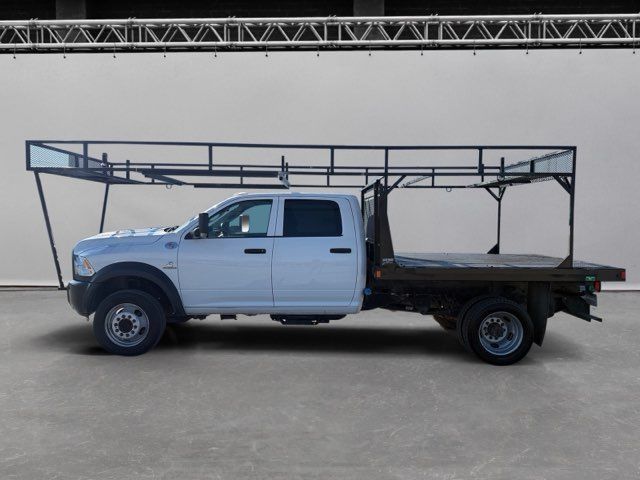 2017 Ram 4500 Tradesman/SLT/Laramie