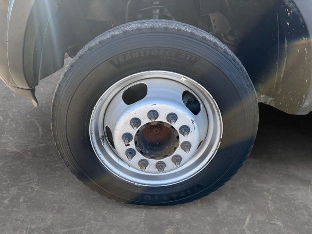 2017 Ram 4500 Tradesman/SLT/Laramie