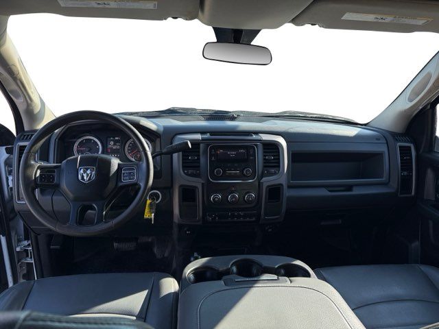 2017 Ram 4500 Tradesman/SLT/Laramie