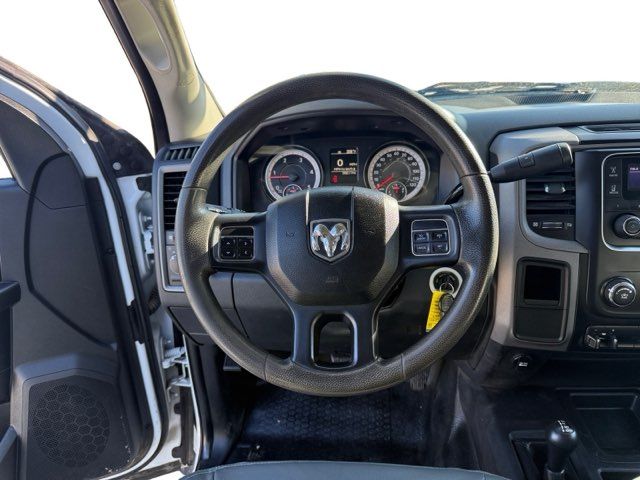 2017 Ram 4500 Tradesman/SLT/Laramie