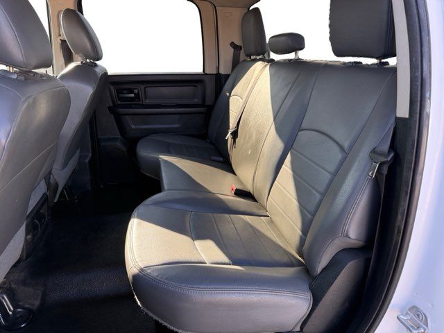 2017 Ram 4500 Tradesman/SLT/Laramie