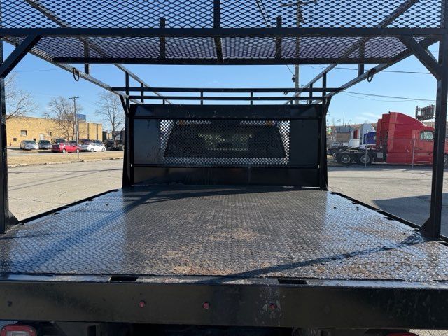 2017 Ram 4500 Tradesman/SLT/Laramie