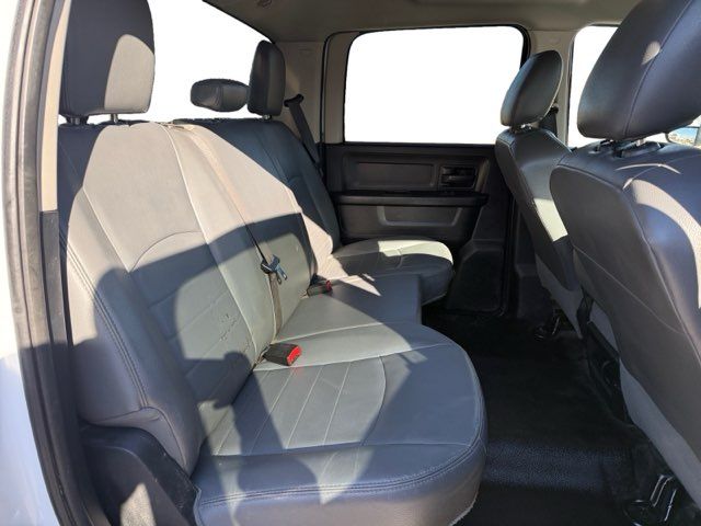 2017 Ram 4500 Tradesman/SLT/Laramie