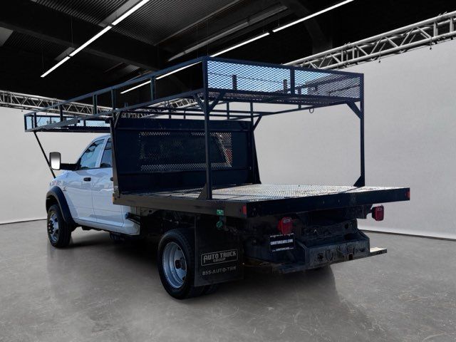 2017 Ram 4500 Tradesman/SLT/Laramie