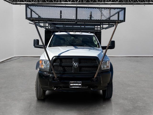 2017 Ram 4500 Tradesman/SLT/Laramie