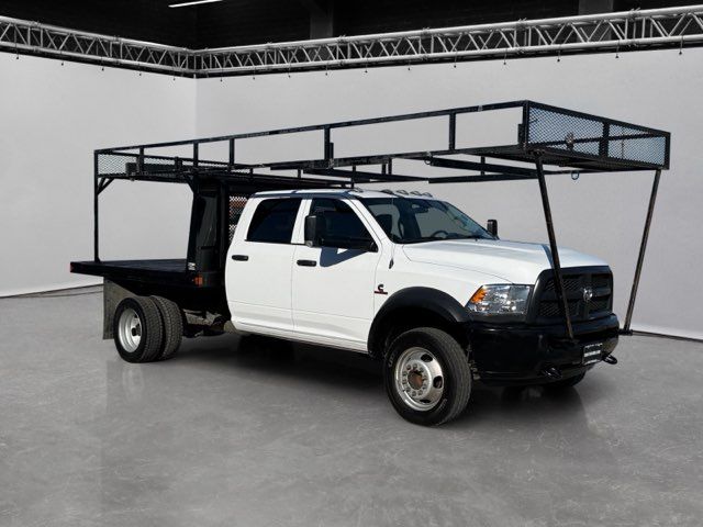 2017 Ram 4500 Tradesman/SLT/Laramie