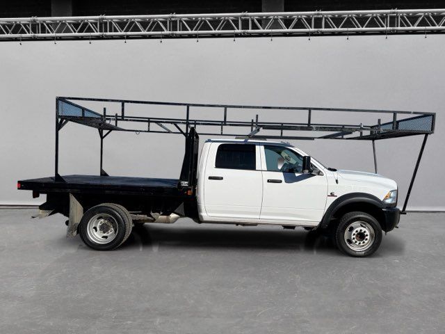 2017 Ram 4500 Tradesman/SLT/Laramie