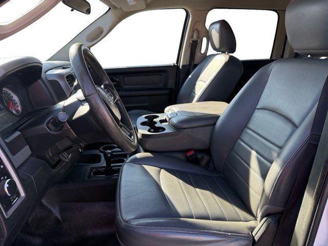 2017 Ram 4500 Tradesman/SLT/Laramie