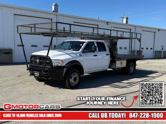 2017 Ram 4500 Tradesman/SLT/Laramie | Arlington Heights, IL | Gmotorcars