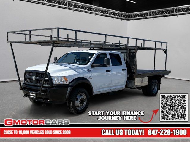 2017 Ram 4500 Tradesman/SLT/Laramie | Arlington Heights, IL | Gmotorcars