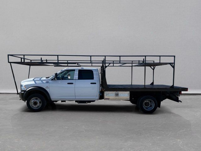 2017 Ram 4500 Tradesman/SLT/Laramie