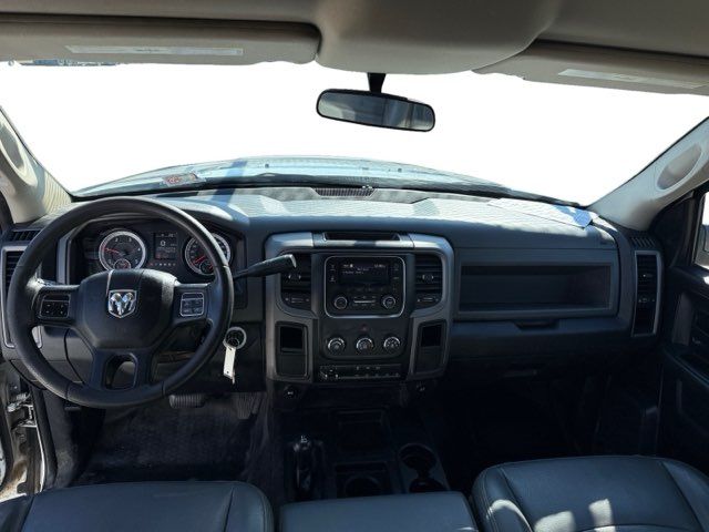 2017 Ram 4500 Tradesman/SLT/Laramie