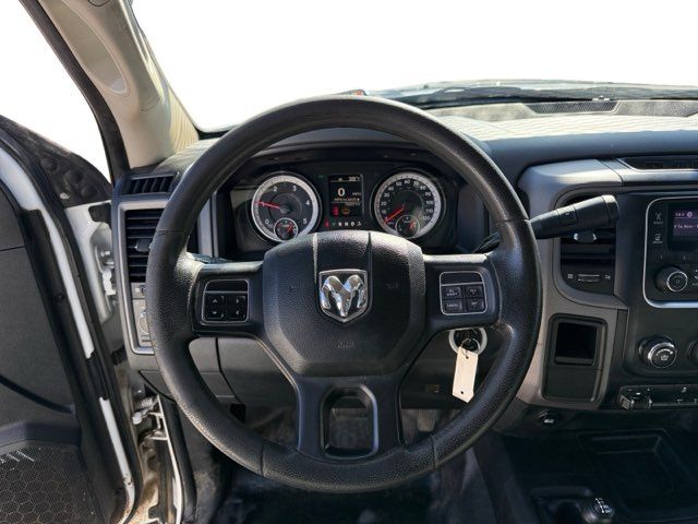 2017 Ram 4500 Tradesman/SLT/Laramie