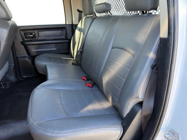 2017 Ram 4500 Tradesman/SLT/Laramie