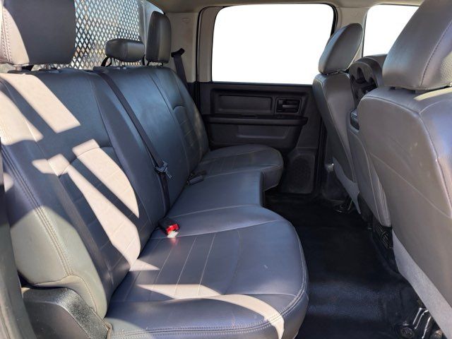 2017 Ram 4500 Tradesman/SLT/Laramie